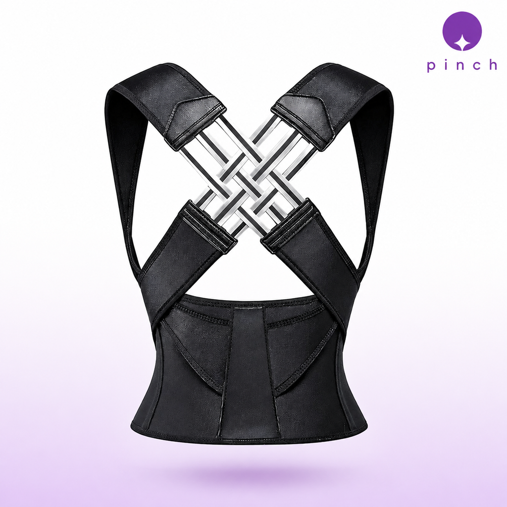 Posture Corrector (Free Size)